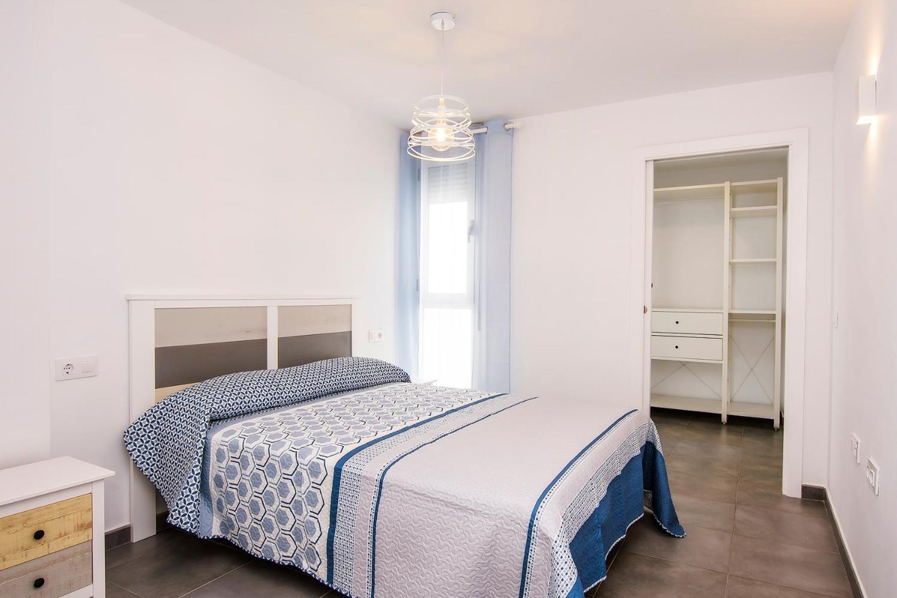 Miramar - Avd. Faro Mesa Roldan Apartment การ์โบเนรัส ภายนอก รูปภาพ