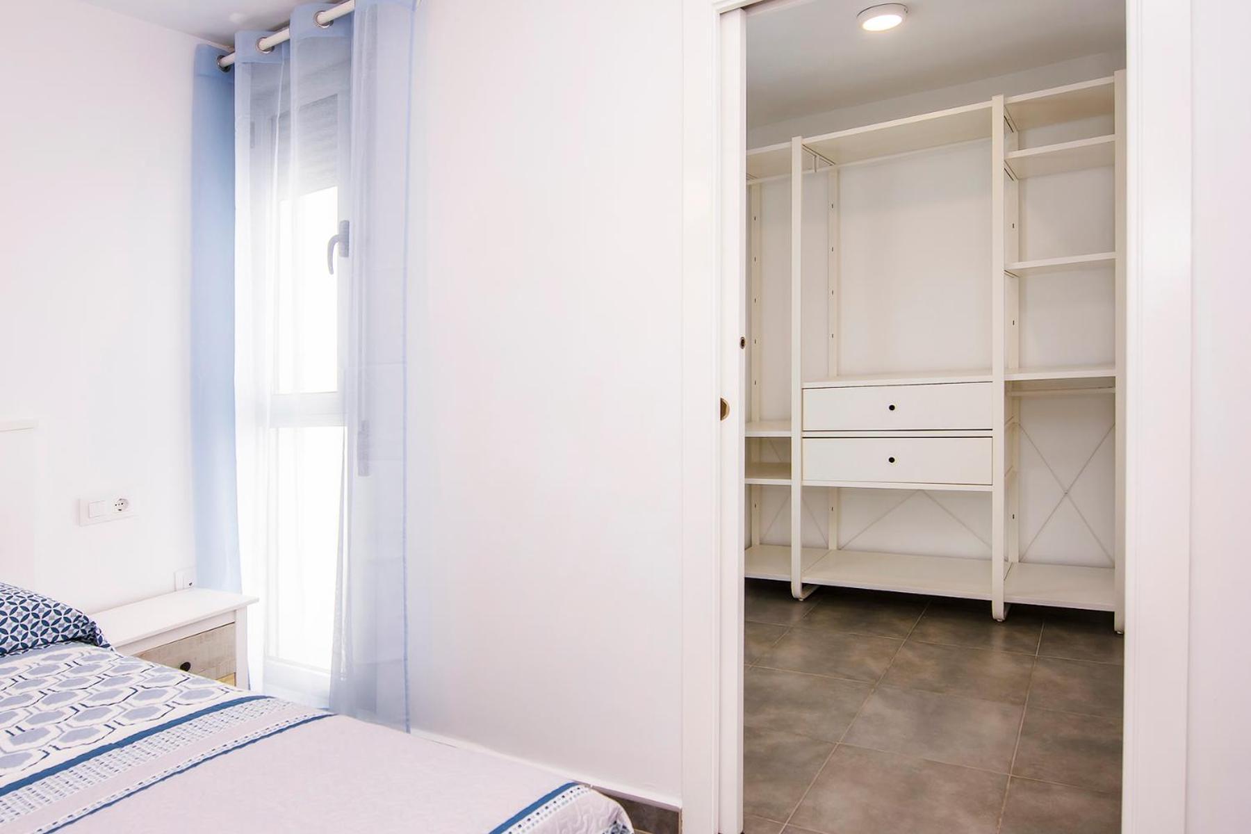 Miramar - Avd. Faro Mesa Roldan Apartment การ์โบเนรัส ภายนอก รูปภาพ